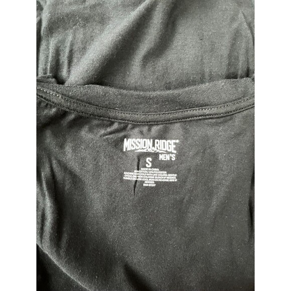 Halloween Men Tshirt Sz S, Boos, Ghost, Beer, Black Slim Fit - Picture 2 of 2